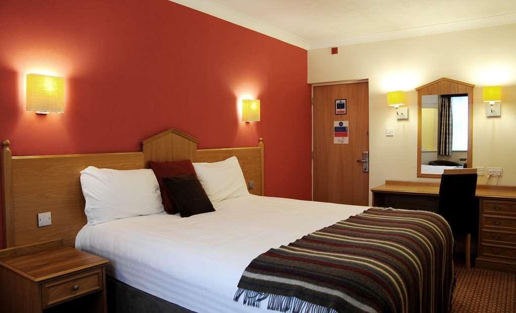 Village Hotel Manchester Hyde Quarto foto